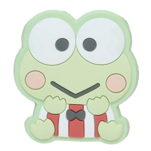 けろけろけろっぴ ラバーマグネット