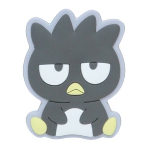 【事務用品】バッドばつ丸 ラバーマグネット