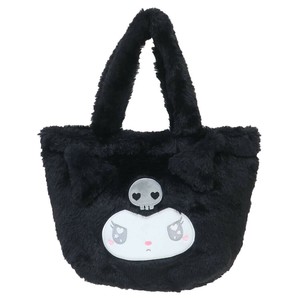 【バッグ】クロミ KUダイカットファーテサゲ09