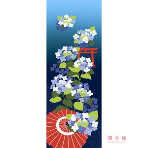 HAMAMONYO Tenugui Towel Tenugui Made in Japan