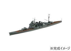 青島文化教材社 日本海軍 重巡洋艦 愛宕