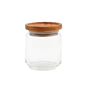 Storage Jar/Bag 9cm 500cc