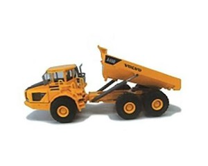 ホンウェル B ボルボ ダンプカー A40D 1/87 810002