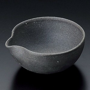 Shigaraki ware Main Dish Bowl Made in Japan