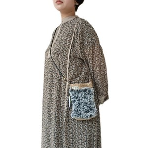 Shoulder Bag Made in Japan