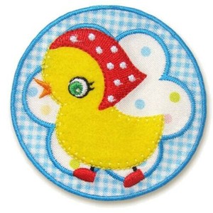 23380 レトロちっくコトリ