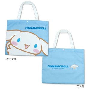 xb19 (Sanrio characters) シナモロール キャンバスバッグ