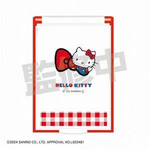 Table Mirror Hello Kitty