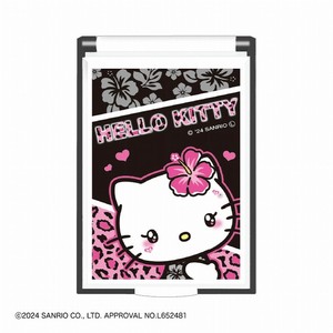■2025SS　新作■　ハローキティ　Sサイズミラー　3