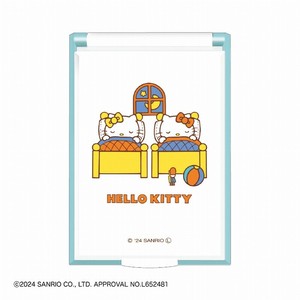 Table Mirror Hello Kitty