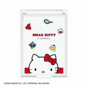Table Mirror Hello Kitty
