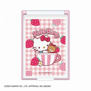 Table Mirror Hello Kitty