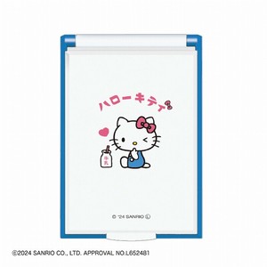 Table Mirror Hello Kitty