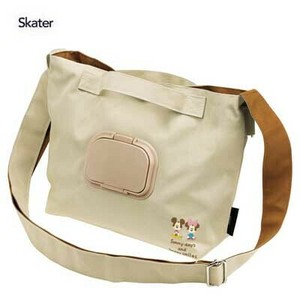 Shoulder Bag Mickey Pocket Minnie Skater