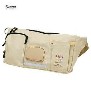 Shoulder Bag Mickey Pocket Minnie Skater
