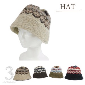 Hat [2024 A/W NEW]