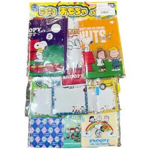 Hobby Item Snoopy Toy