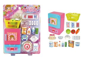 收藏品 玩具 可爱 女孩