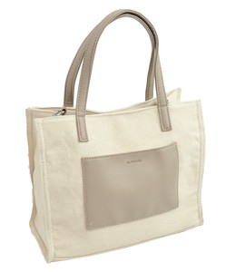 Duffle Bag 2Way Mini-tote