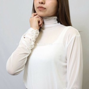 シアーインナー　5色