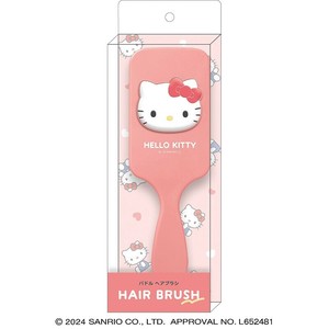 Comb/Hair Brush Hair Brush Hello Kitty Sanrio Characters