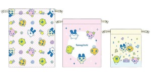 Pouch Tamagotchi