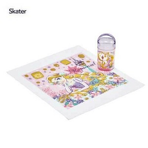 Disney Mini Towel Rapunzel Skater