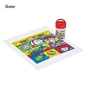 Disney Mini Towel Toy Story Skater