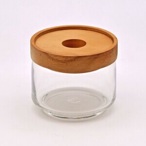 Storage Jar/Bag 325cc