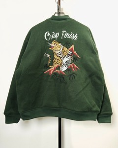 Jacket Sukajan Jacket Cotton Batting