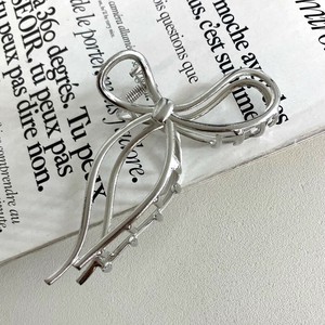 Small Bag/Wallet Hair Clip [2024 NEW]