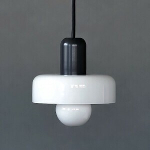 Pendant Light Glass Dip Pen
