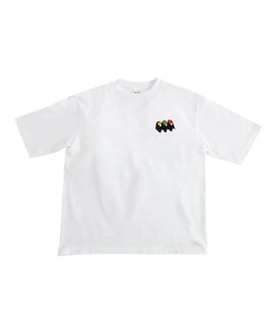 まちかど画廊　おにぎりぼんごTシャツ