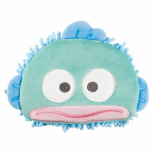 Hangyodon Cleaning Item Sanrio Characters