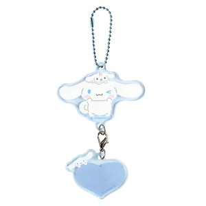 Key Ring Sanrio Characters Cinnamoroll