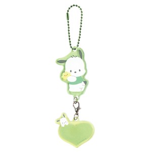 Key Ring Sanrio Characters Pochacco