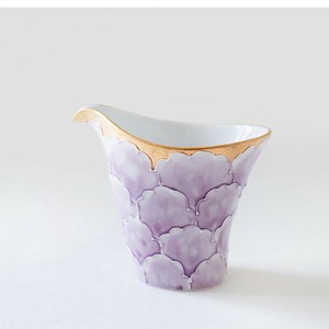 Hasami ware Barware Peony Arita ware