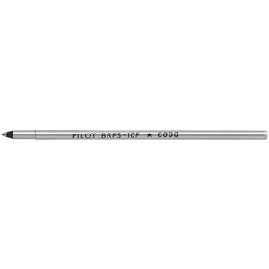 【PILOT(パイロット)】油性ボールペン 替芯   BRFS-10F  0.7mm  アクロインキ