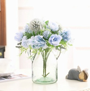 フェイクフラワー  花束 置物    ABQ298