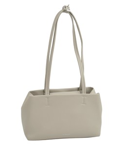 【限定セール50％OFF】デュース トート シンプル 合皮 無地