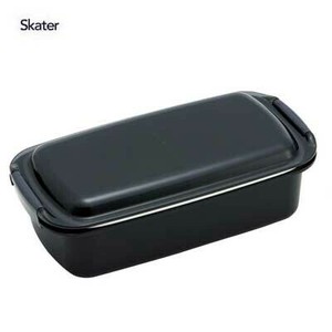 Bento Box Bento Box black Skater 820ml