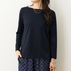 T-shirt Boat Neck Stitch