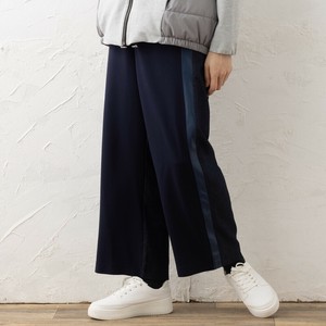 Full-Length Pant Wide Pants