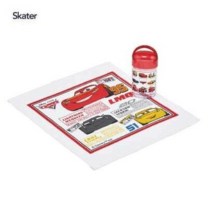 Mini Towel Cars Skater