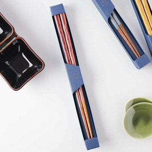 Chopsticks Japanese Tableware Akane Dishwasher Safe Made in Japan