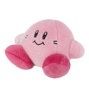 星のカービィ ぬいぐるみ 星のカービィ 30周年 星のカービィ 30th クラシックぬいぐるみ　カービィ