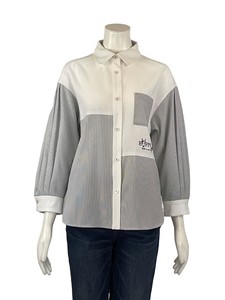 衬衫 Design 新商品 2025年 衬衫 春夏