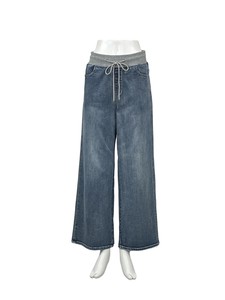 Full-Length Pant [S/S NEW]