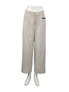 Full-Length Pant Wide Pants [S/S NEW]