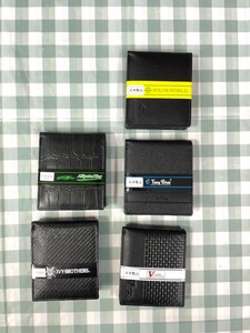 Bifold Wallet Made in India
